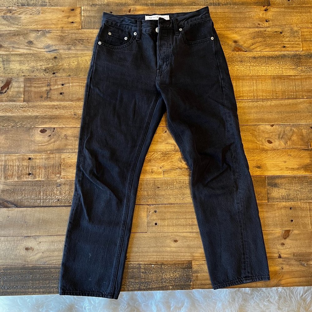 GAP Vintage Straight Jeans